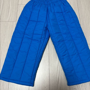 꽁떼레베 바지 s