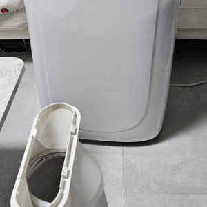 LUCOMS 루컴즈 이동식 냉,난방 에어컨 A3500T04-W 이미지