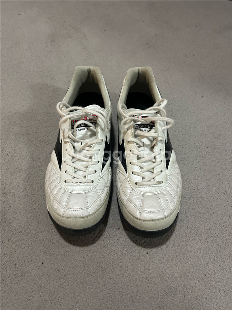 미즈노 모렐리아 살라 재팬 tf 255--0