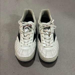 미즈노 모렐리아 살라 재팬 tf 255