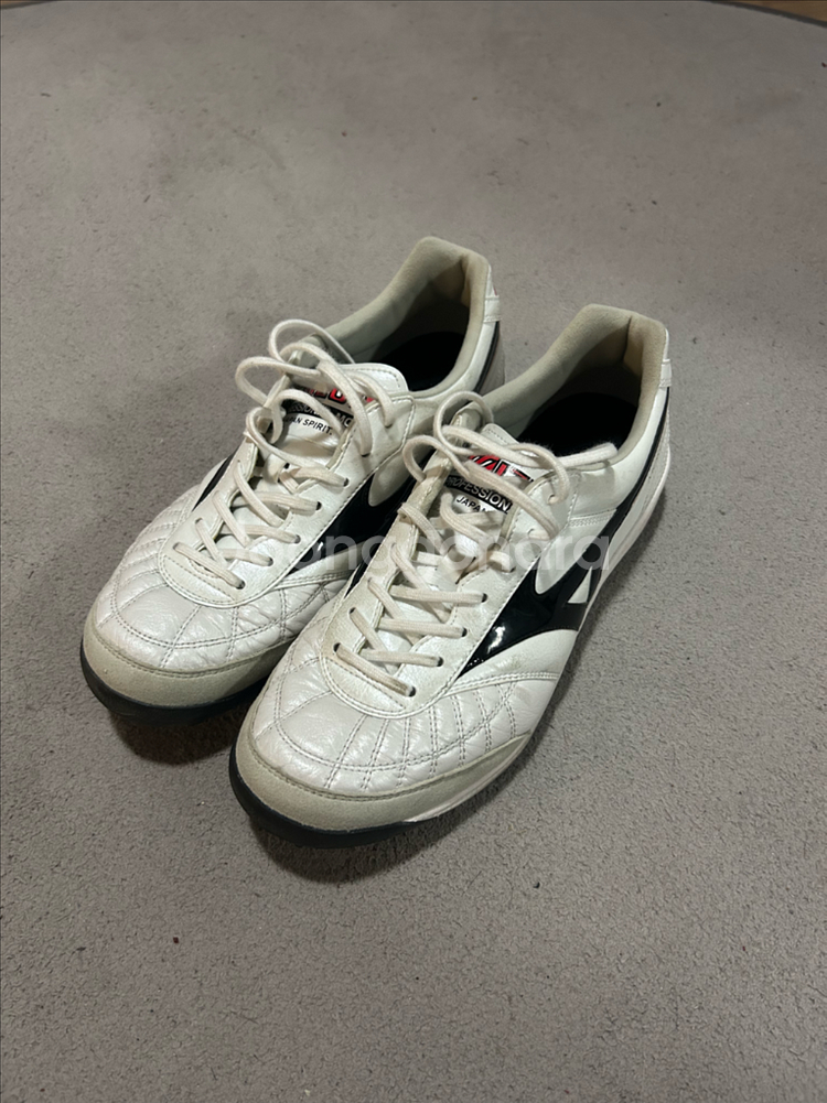 미즈노 모렐리아 살라 재팬 tf 255--1