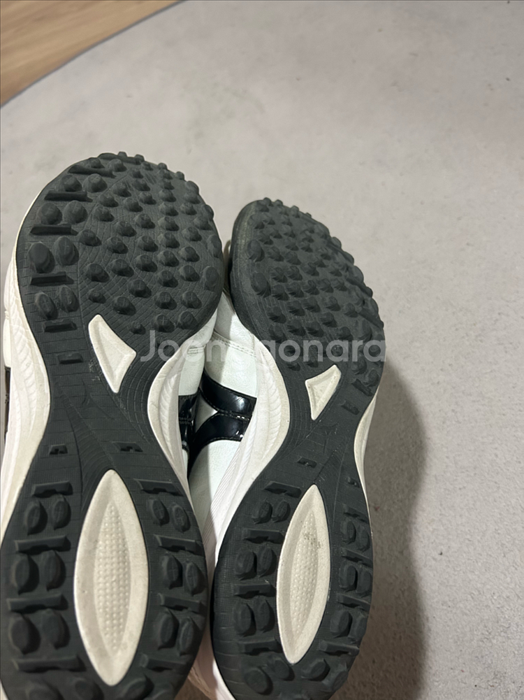 미즈노 모렐리아 살라 재팬 tf 255--3