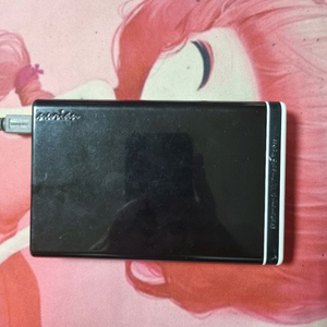 누리안 X23 전자사전