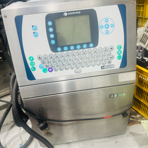 라벨프린터 #잉크젯 마킹기#오래되는#구해