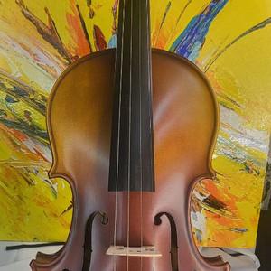 바이올린 풀세트 4/4 사이즈