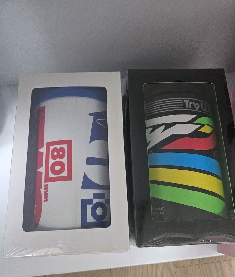 투어스 미개봉 앨범 tws TWS 이미지