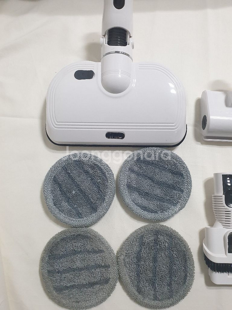 아이닉 무선청소기 부품(필터,물걸레,브러쉬) inic i20 elite 엘리트 부품--1