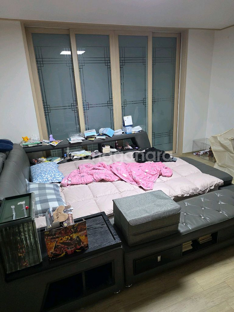 일산일신건영휴먼빌2차아파트매매해요--1