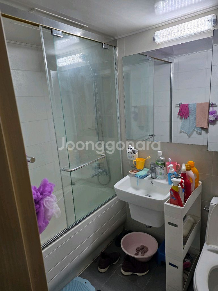 일산일신건영휴먼빌2차아파트매매해요--9