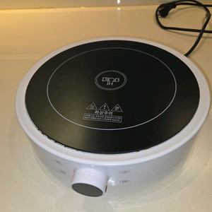 디토브 알프하 인덕션 레인지