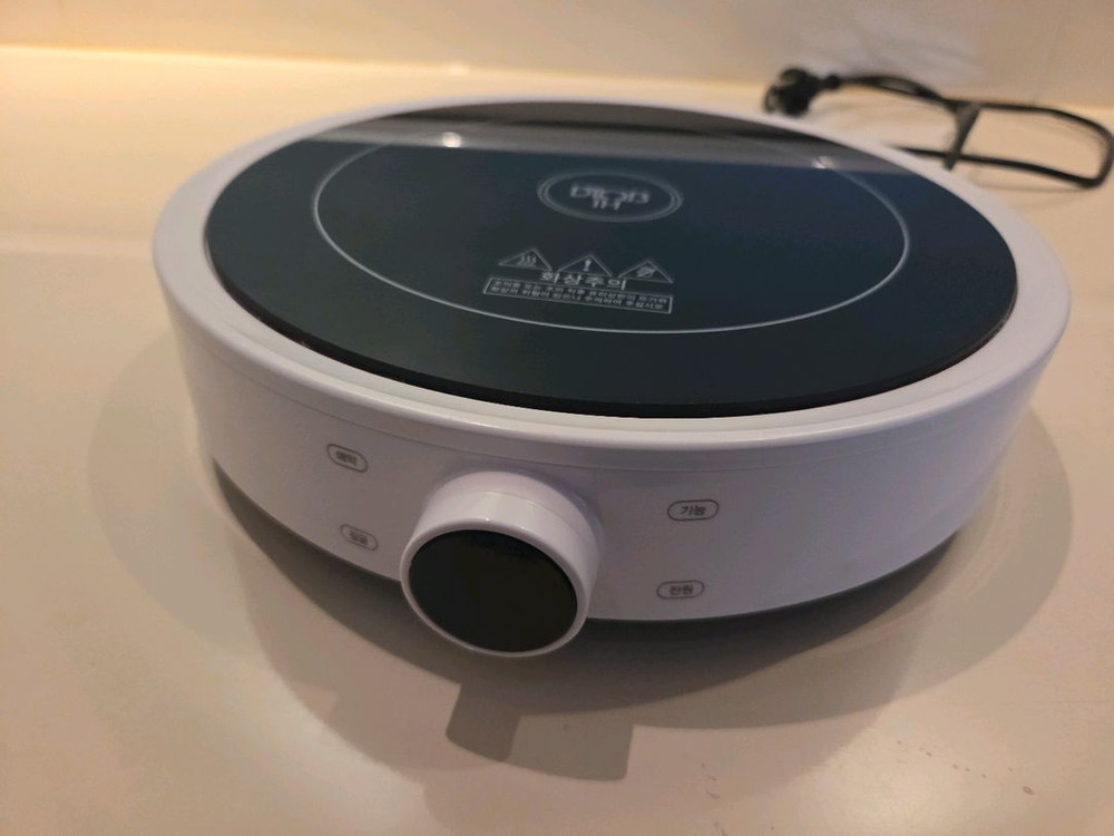 디토브 알프하 인덕션 레인지--2