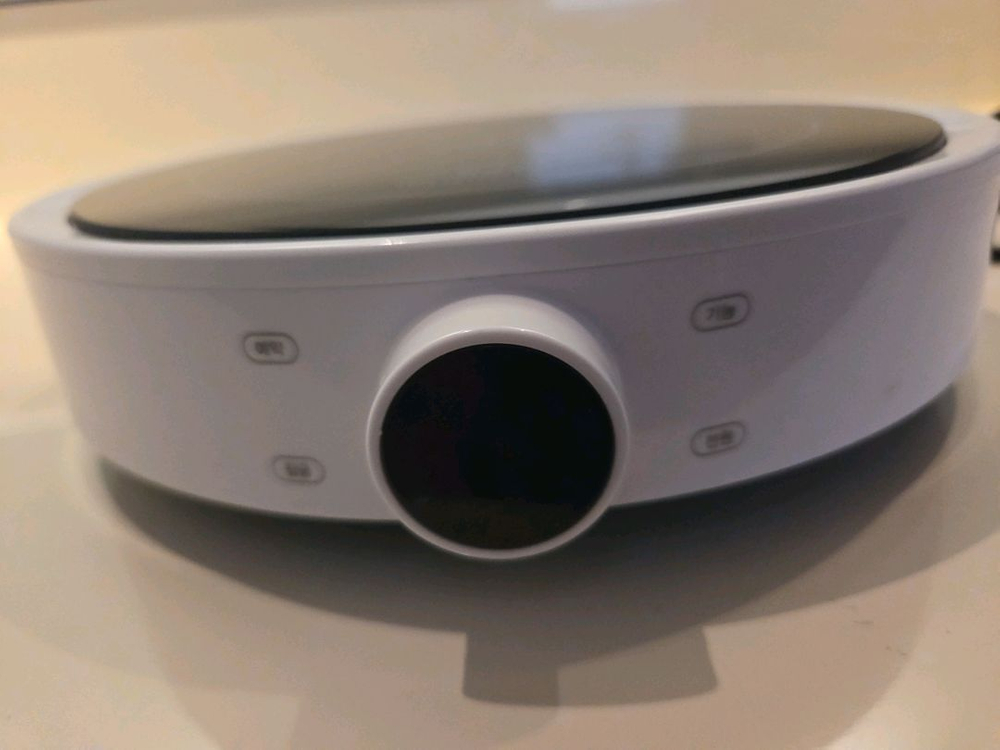 디토브 알프하 인덕션 레인지--5