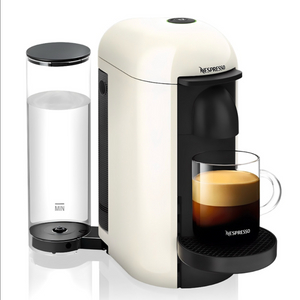 네스프레소 버츄오 플러스 캡슐커피머신 (물탱크X)