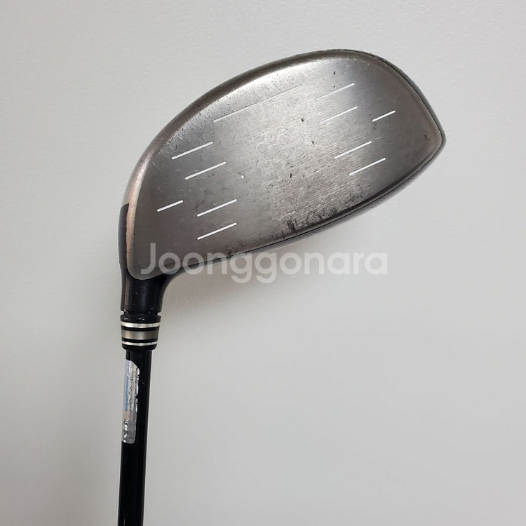 젝시오10 드라이버 미야자키 10.5도 S--1