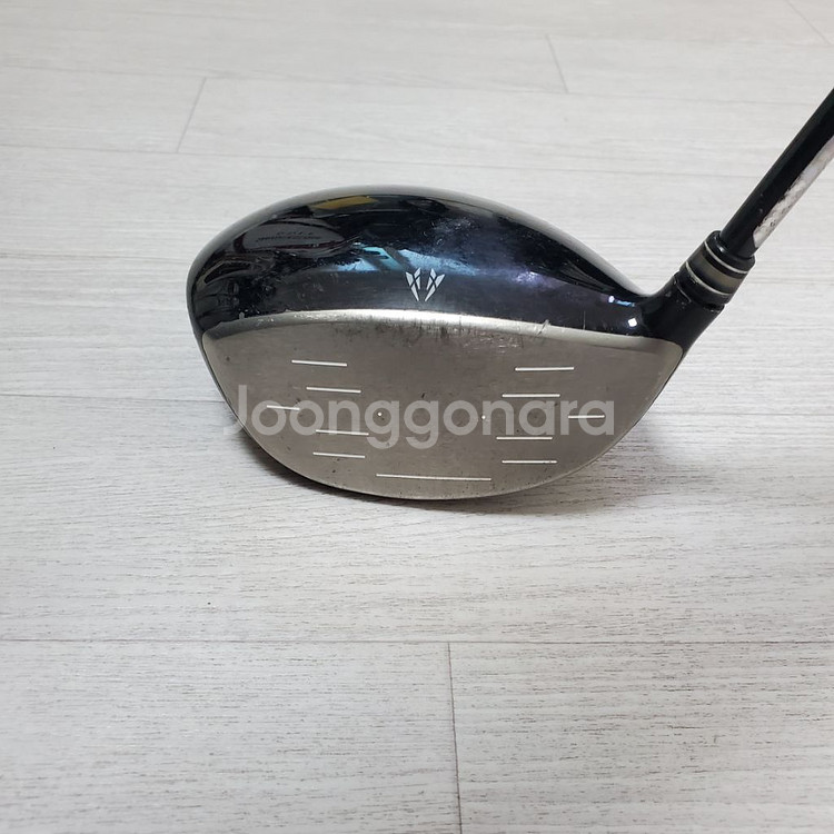 젝시오10 드라이버 미야자키 10.5도 S--2