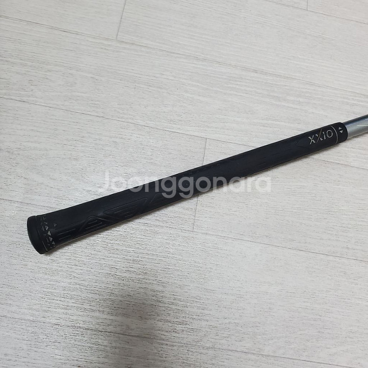 젝시오10 드라이버 미야자키 10.5도 S--5