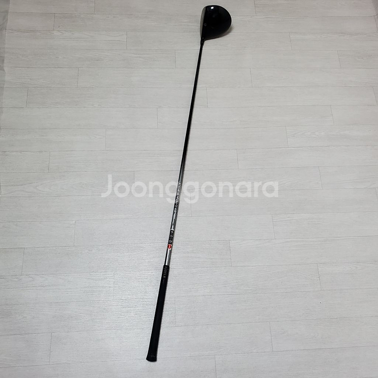 젝시오10 드라이버 미야자키 10.5도 S--7