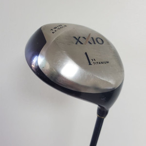 젝시오 MP200 드라이버 11도 R 골프채 골프클럽