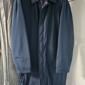 질스튜어트 뉴욕 구스다운 패딩코트 xl