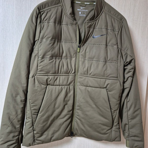 (정품) 나이키 골프 에어로프트 재킷 패딩 점퍼 95