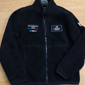 밀레 105 보아털 자켓 택포