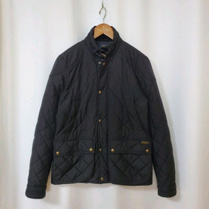 랄프로렌 폴로 퀼팅패딩 여성M 이미지