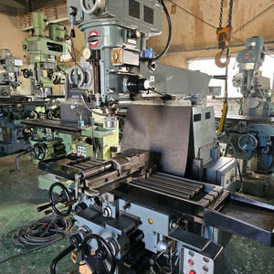 범용밀링.2호.일본.시즈오카