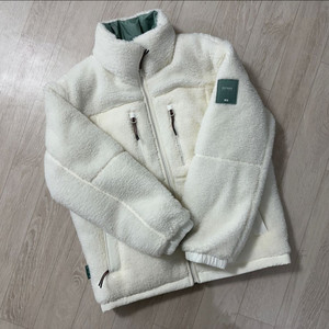 K2 LITE 리버시블 다운 패딩 판매합니다:)