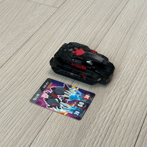 터닝메카드 데스퍼