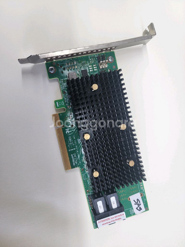 Dell 7920 플래티넘 8160x2 128G RAM 8TB HDD 쿼드로RTX 4000. 230만원--6