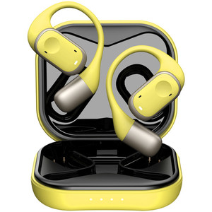 독일브랜드 블라우드풍트 블루투스 이어폰 노이즈캔슬링 오픈형