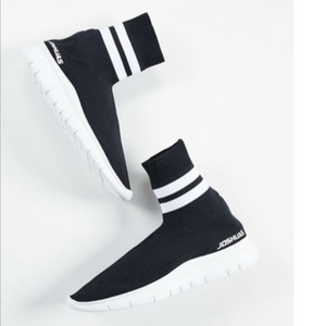 죠수아샌더스삭스부츠240정품