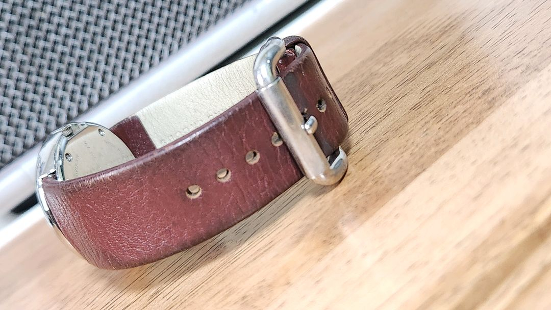 # 마크제이콥스 한효주시계 여성명품시계 급처--5