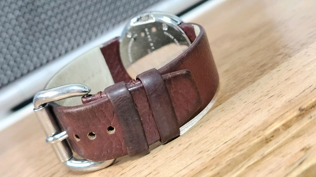 # 마크제이콥스 한효주시계 여성명품시계 급처--6