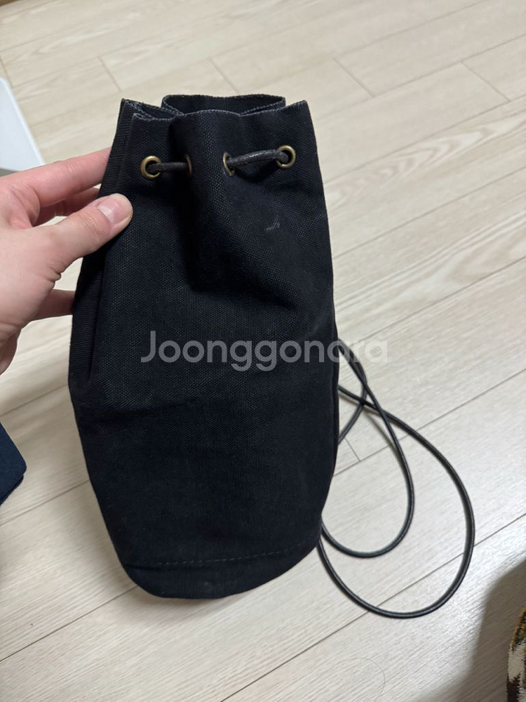 AMIACALVA 아미아칼바 숄더백--0