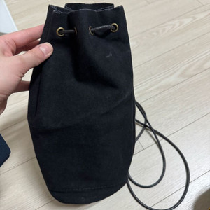 AMIACALVA 아미아칼바 숄더백