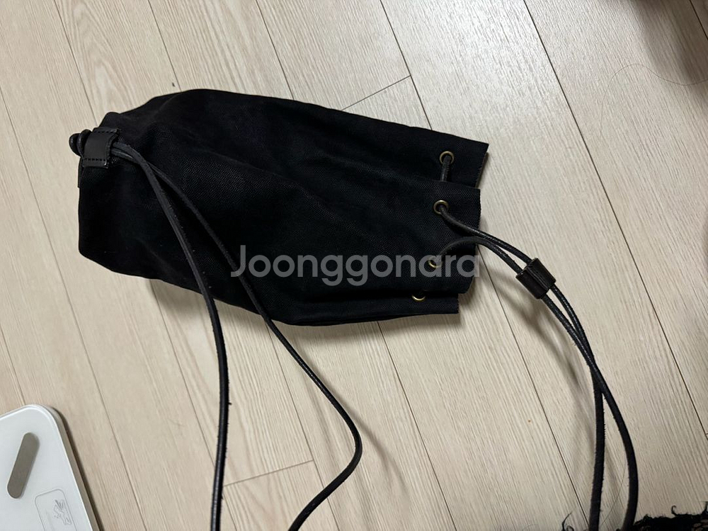 AMIACALVA 아미아칼바 숄더백--3