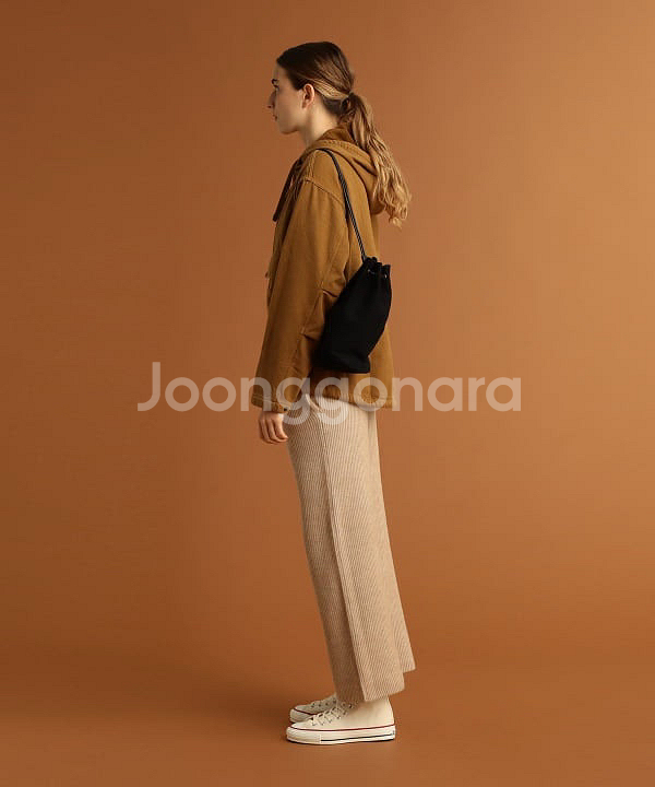 AMIACALVA 아미아칼바 숄더백--5