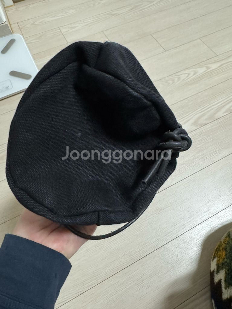 AMIACALVA 아미아칼바 숄더백--6