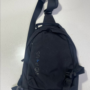 만다리나덕 MPD PLUS 남성용 슬링백