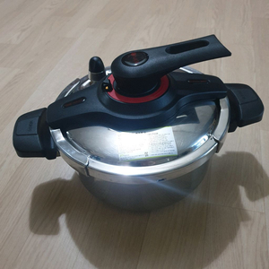 풍년 베르투G 압력솥 6인용