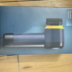 필립스 스니커즈 신발 클리너 GCA1000 60