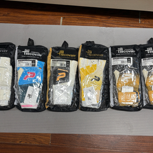 프리커버리 골키퍼 장갑 (10호)