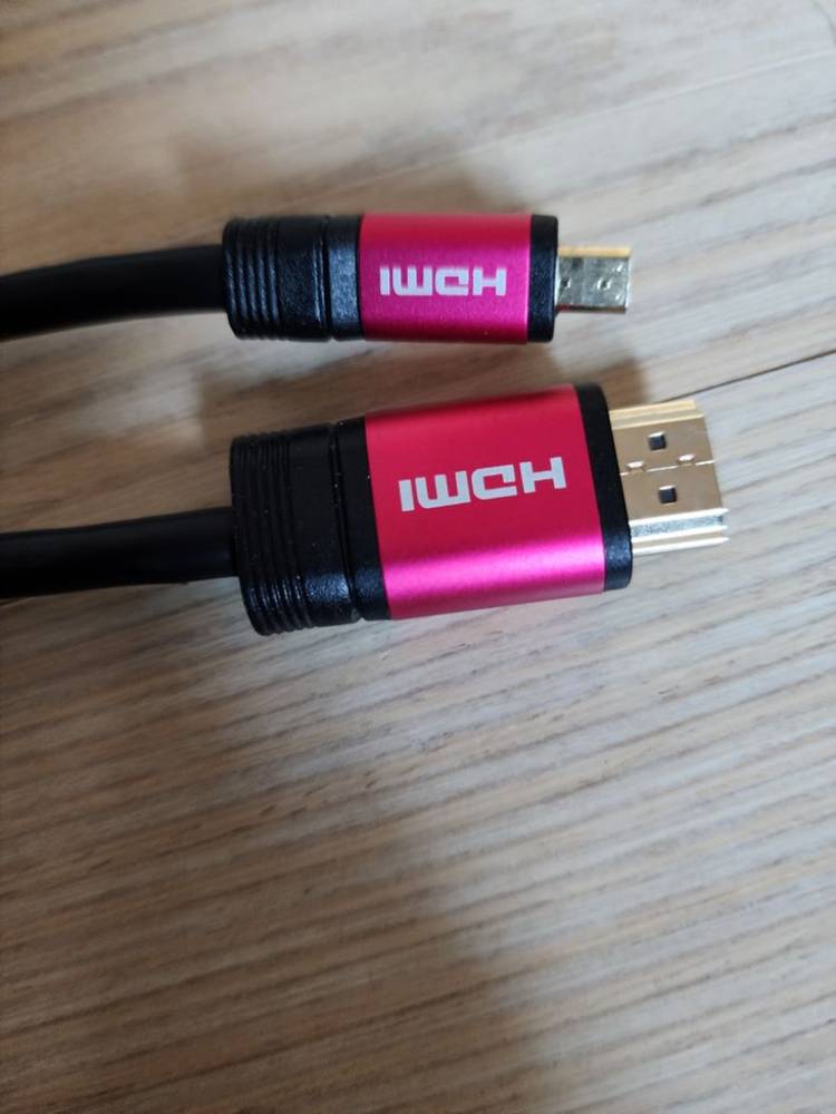 HDMI to Micro HDMI등--1