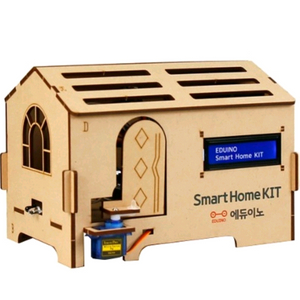 [IoT스마트홈:블루투스편] 아두이노 코딩교육