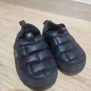 노스페이스 아동 방한부츠 170