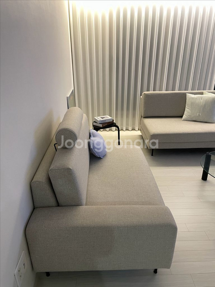 플랫포인트 BON소파 본소파 2800--2