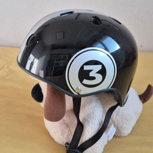 bmw mini 아동 키즈 킥보드인라인 자전거 헬멧