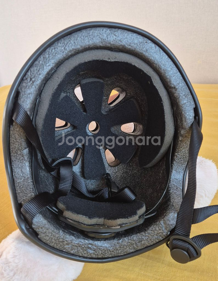 bmw mini 아동 키즈 킥보드인라인 자전거 헬멧--3