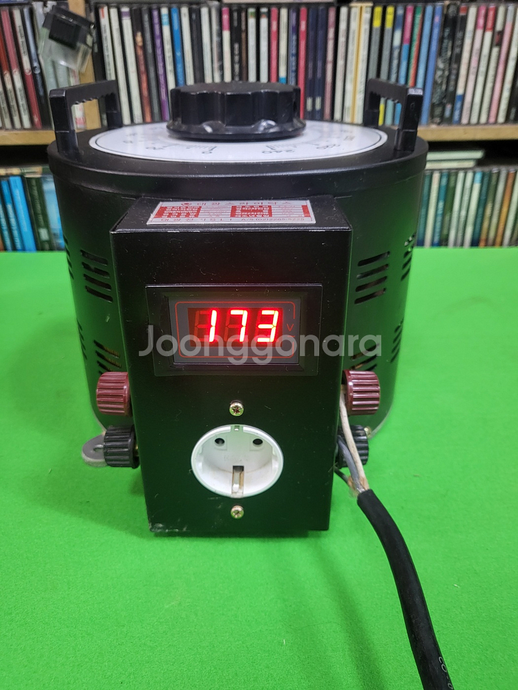 대광 슬라이닥스 3K--1